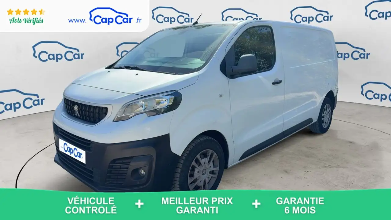 Peugeot Expert
