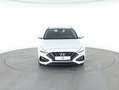 Hyundai i30 CW 1,5 T-GDI 48V Select LENKRADHZG+LED+RFK+LM Weiß - thumbnail 4