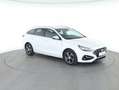 Hyundai i30 CW 1,5 T-GDI 48V Select LENKRADHZG+LED+RFK+LM Weiß - thumbnail 5