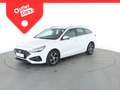 Hyundai i30 CW 1,5 T-GDI 48V Select LENKRADHZG+LED+RFK+LM Weiß - thumbnail 1