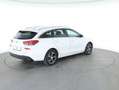 Hyundai i30 CW 1,5 T-GDI 48V Select LENKRADHZG+LED+RFK+LM Weiß - thumbnail 7