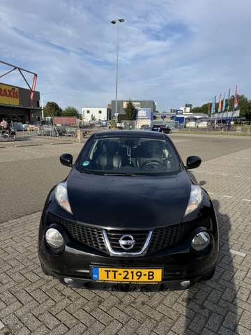 Nissan Juke Juke