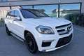 Mercedes-Benz GL 500 AMG 4Matic 7 Sitz Pano TV AHK Blanco - thumbnail 6