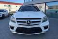 Mercedes-Benz GL 500 AMG 4Matic 7 Sitz Pano TV AHK Blanco - thumbnail 7