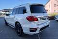 Mercedes-Benz GL 500 AMG 4Matic 7 Sitz Pano TV AHK Blanco - thumbnail 3