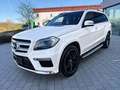 Mercedes-Benz GL 500 AMG 4Matic 7 Sitz Pano TV AHK Blanco - thumbnail 2