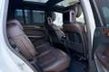 Mercedes-Benz GL 500 AMG 4Matic 7 Sitz Pano TV AHK Blanco - thumbnail 14