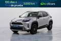 Toyota Yaris Cross 120H Adventure Gris - thumbnail 1