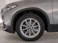 BMW X2 sDrive18d Advantage HiFi/DAB/AHK/DAB Grau - thumbnail 10