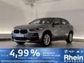 BMW X2 sDrive18d Advantage HiFi/DAB/AHK/DAB Grau - thumbnail 1