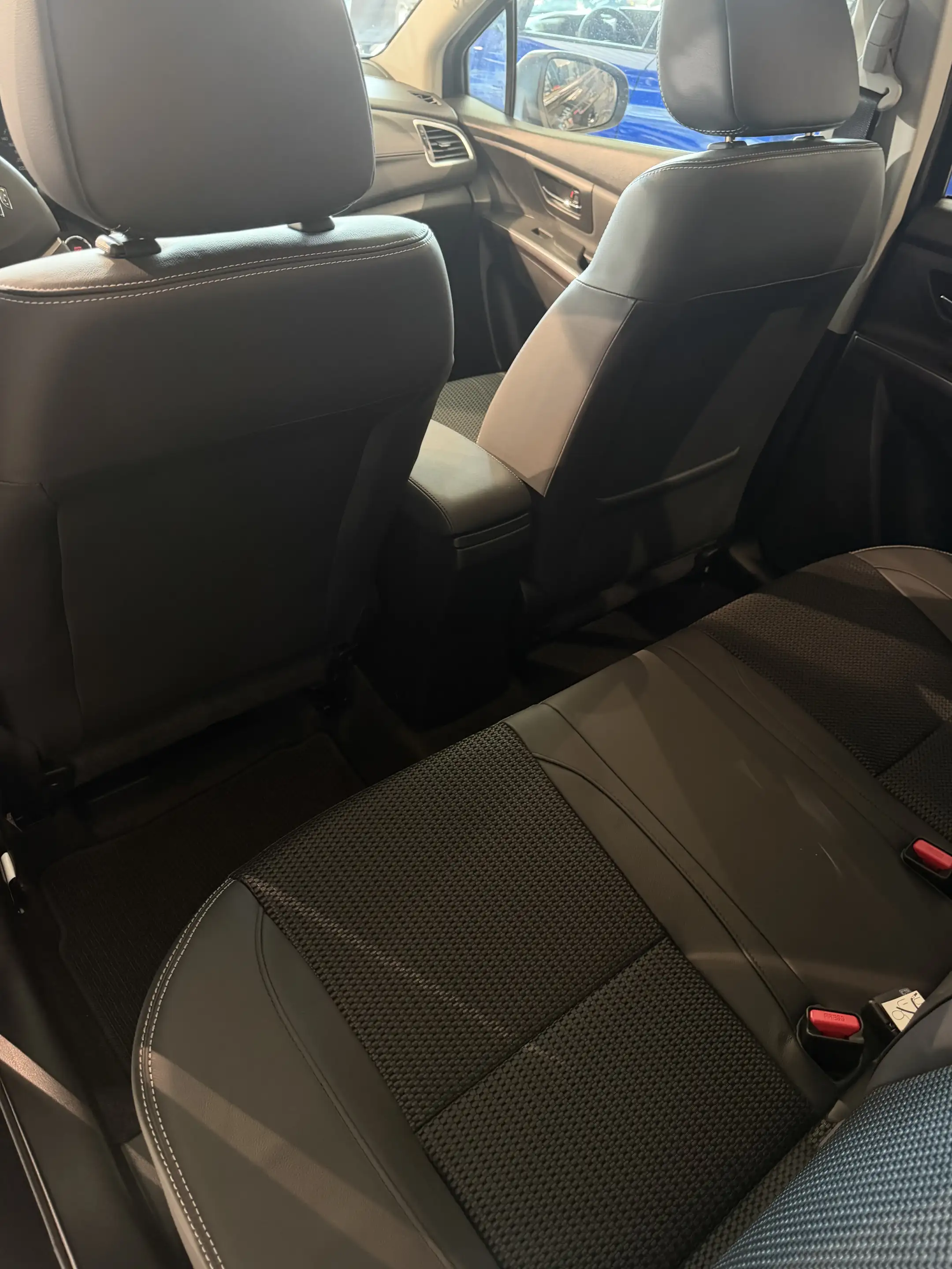 Suzuki S-Cross S-Cross 1.4 Boosterjet Hybrid ALLGRIP Comfort — photo 5