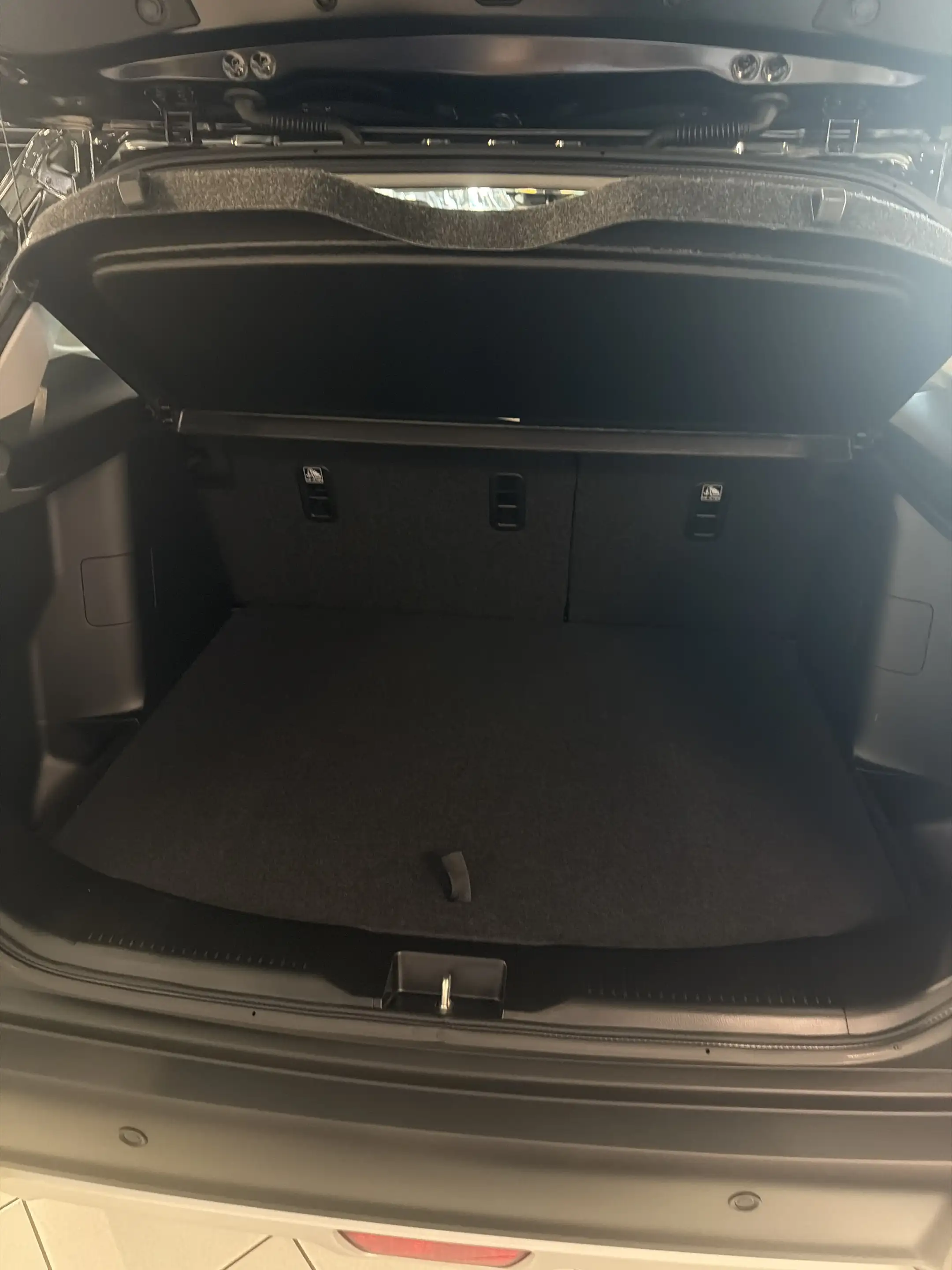 Suzuki S-Cross S-Cross 1.4 Boosterjet Hybrid ALLGRIP Comfort — photo 6