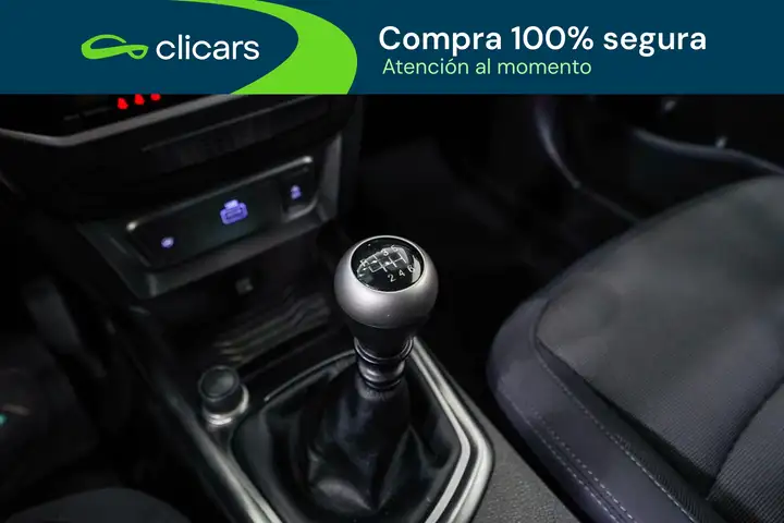 SsangYong Tivoli 2024, foto 26
