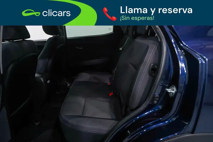 SsangYong Tivoli 2024, foto 33