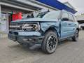 Ford Bronco Sport Big Bend 4X4 Blauw - thumbnail 3