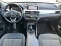 BMW X1 X1 sDrive18iA Panodak/Gps-Pro/Sfeerverlichting/... Gris - thumbnail 15