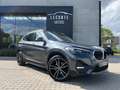 BMW X1 X1 sDrive18iA Panodak/Gps-Pro/Sfeerverlichting/... Gris - thumbnail 1