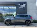 BMW X1 X1 sDrive18iA Panodak/Gps-Pro/Sfeerverlichting/... Gris - thumbnail 4