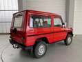 Mercedes-Benz G 300 300 GD Typ 460.3 Rot - thumbnail 4