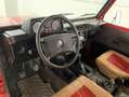Mercedes-Benz G 300 300 GD Typ 460.3 Rot - thumbnail 6
