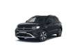 Volkswagen T-Cross 1.0 TSI Más 85kW Nero - thumbnail 1