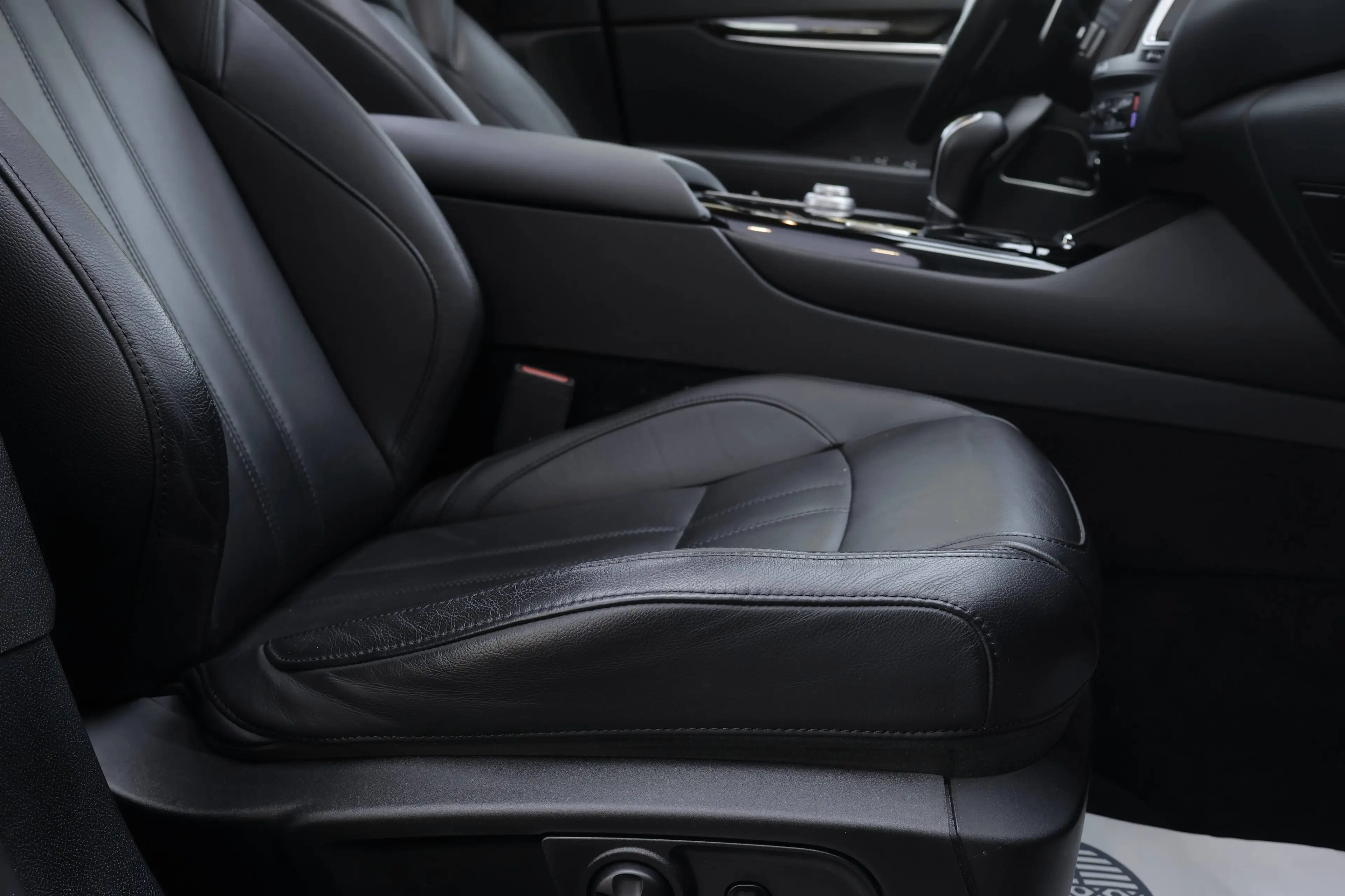 Maserati Levante Levante 3.0 V6 Turbo Pano CruiseC Trekhaak Garantie* — photo 8