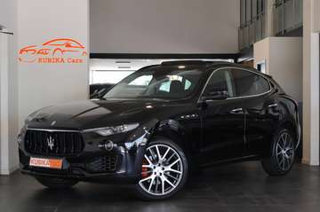 Levante 3.0 V6 Turbo Pano CruiseC Trekhaak Garantie*