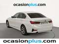 BMW 320 320dA Weiß - thumbnail 3