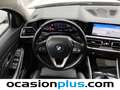 BMW 320 320dA Weiß - thumbnail 30