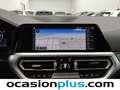 BMW 320 320dA Weiß - thumbnail 9