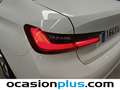 BMW 320 320dA Weiß - thumbnail 24
