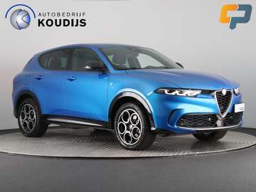 1.3T PHEV Ti (ACC / Navi / Elek. Achterklep)