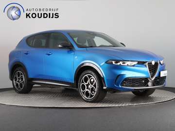 1.3T PHEV Ti (ACC / Navi / Elek. Achterklep)