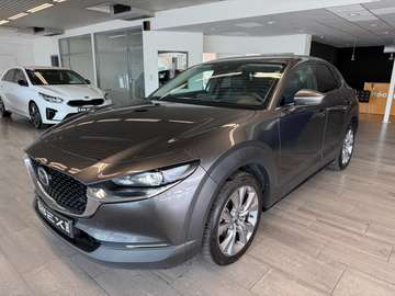 CX-30 1.8 SKYACTIV-D*1ERPROP*GARANTIE12MOIS*CAM*GPS*CUIR*LED*
