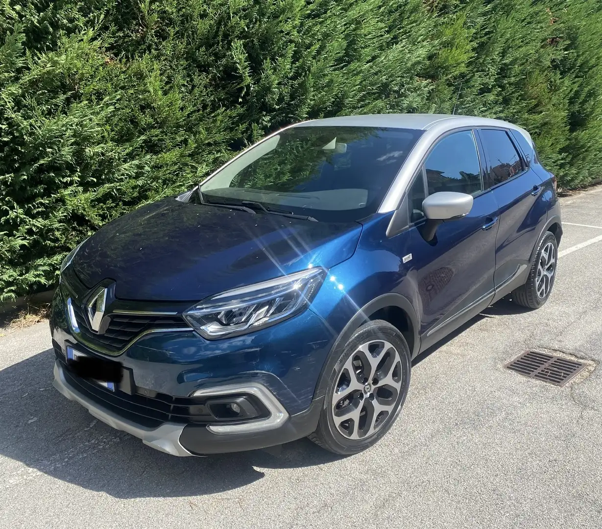 Renault Captur 1.3 tce Sport Edition2 150cv edc fap - 1