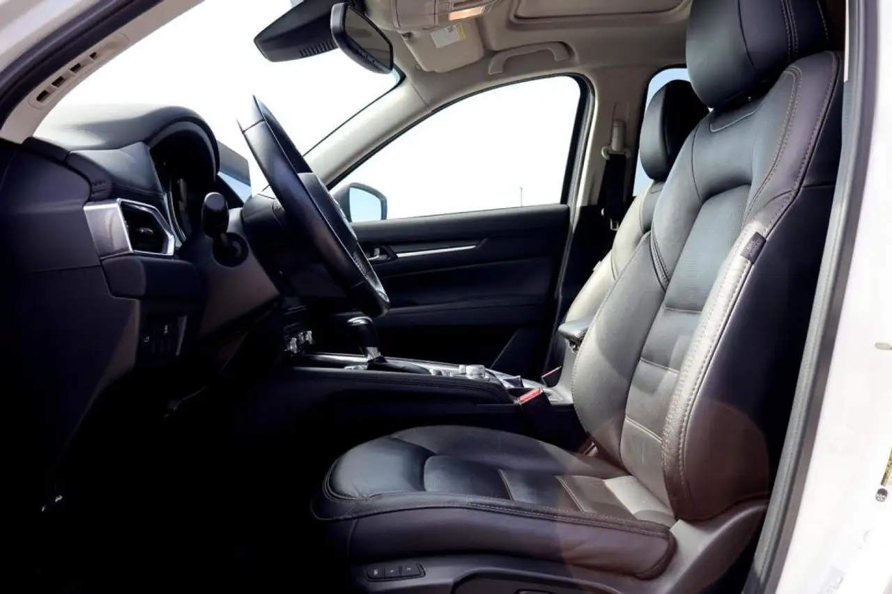 Mazda CX-5 снимка Mazda CX-5
