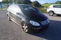 Mercedes-Benz B 180 CDI Schwarz - thumbnail 3