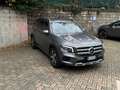 Mercedes-Benz GLB 200 GLB - X247 2019 Premium auto Grigio - thumbnail 3