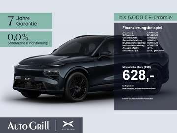 2025 AWD Performance Black Edition AHK BlackEditio