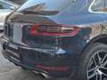 Porsche Macan S Diesel 3.0 V6 250Cv Bi-Xeno PASM 20" OpenSky ACC Синій - thumbnail 5