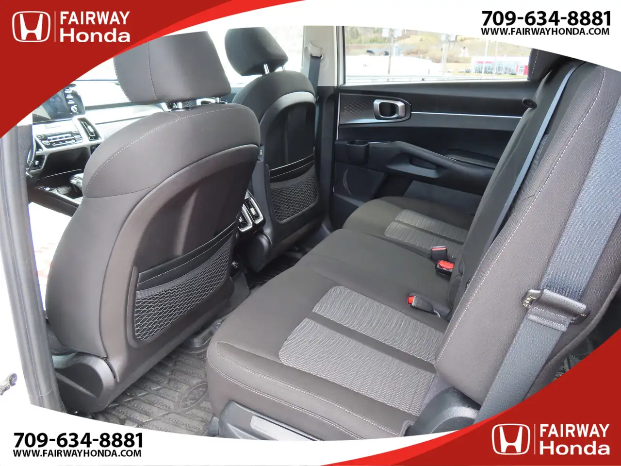 Kia Sorento снимка Kia Sorento