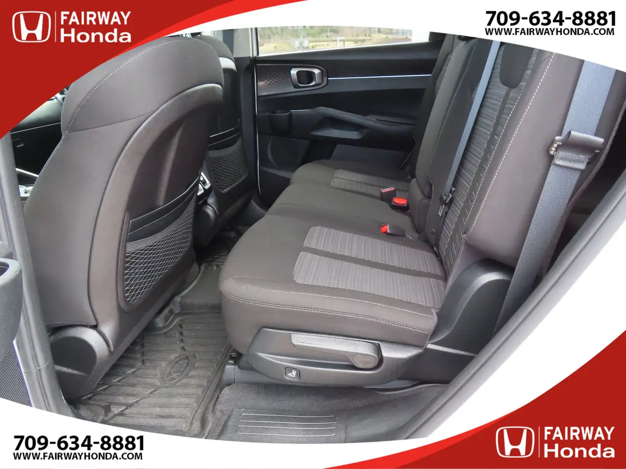 Kia Sorento снимка Kia Sorento