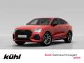 Audi Q3 35 TDI S tronic S line LED ACC Kess Rood - thumbnail 1