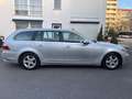 BMW 520 d Touring *Navi & 6Gang* Silber - thumbnail 4