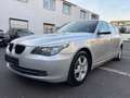 BMW 520 d Touring *Navi & 6Gang* Silber - thumbnail 1