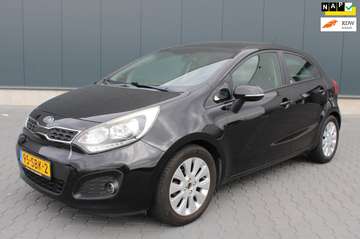 1.2 CVVT Super Pack BLACK EDITION