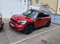 MINI Cooper S Countryman Mini Cooper S Countryman Aut. Roşu - thumbnail 1