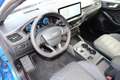 Ford Focus Turnier Diesel ST-LINE X 1.5 Automatik PANO LEDER Bleu - thumbnail 9