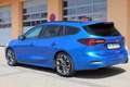 Ford Focus Turnier Diesel ST-LINE X 1.5 Automatik PANO LEDER Bleu - thumbnail 32