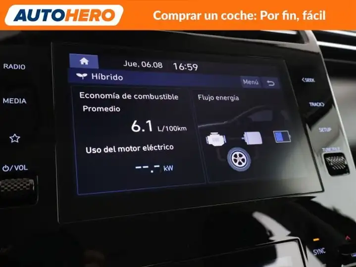 Hyundai Tucson 2022, foto 30